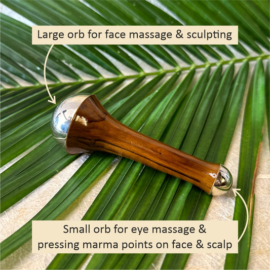 Luminous Magician's Magic Wand