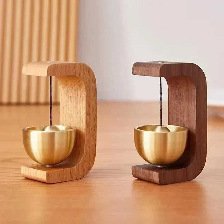 RingHaven – Entry Bell for Peaceful Homes and office