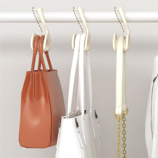 BagNest Handbag Organizer Hanger