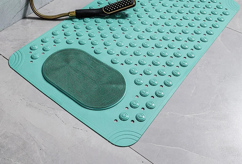 AquaSoft Anti-Slip Premium Bathroom Mat