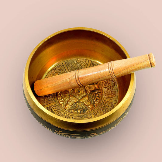 Serenity Sound Healing Bowl