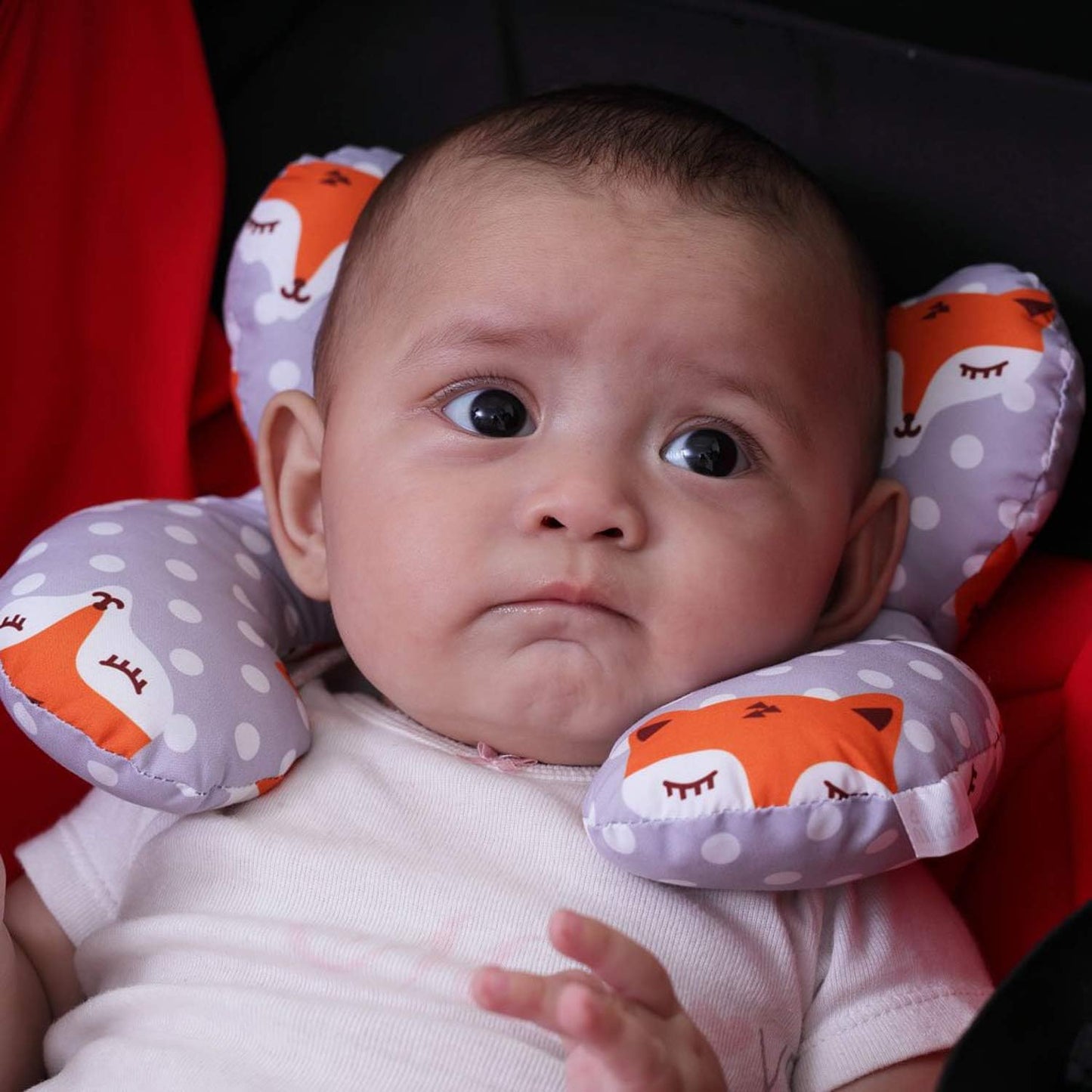 BabyComfort- Infant Support Pillow
