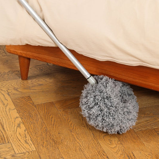Extendable 2-in-1 Ceiling & Surface Duster