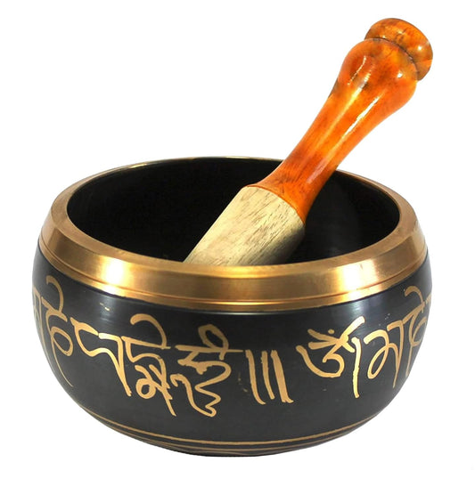 Serenity Sound Healing Bowl