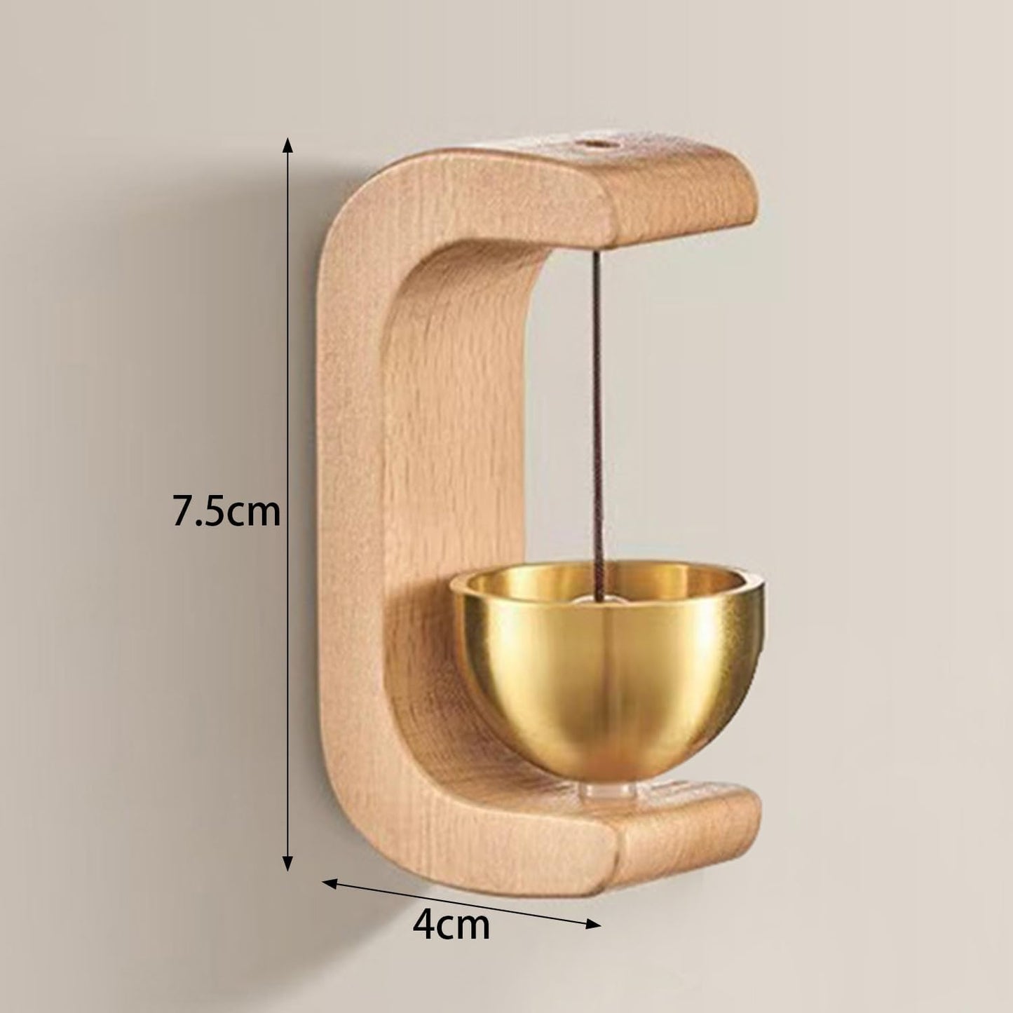 RingHaven – Entry Bell for Peaceful Homes and office