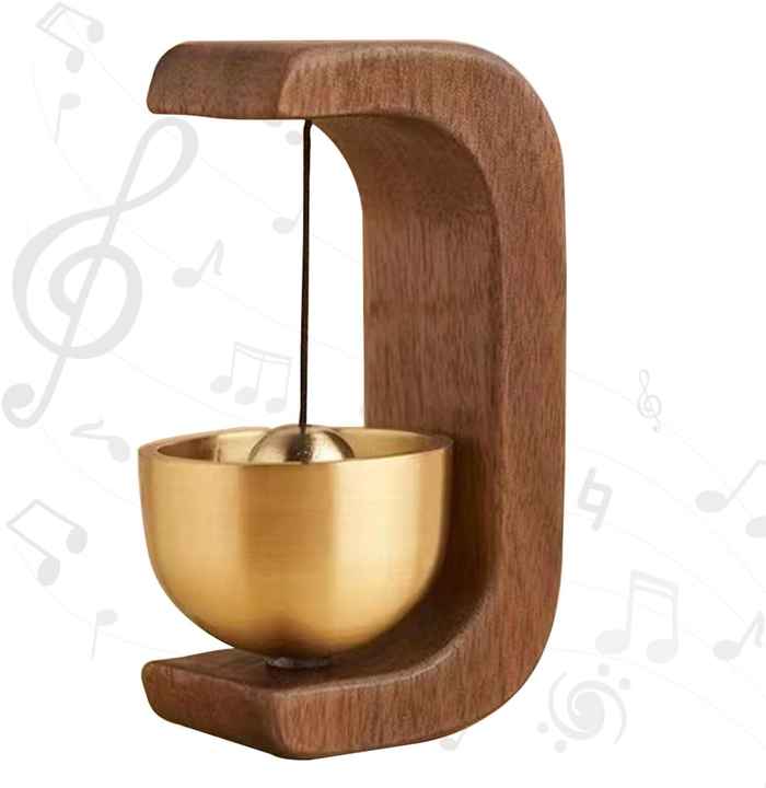 RingHaven – Entry Bell for Peaceful Homes and office