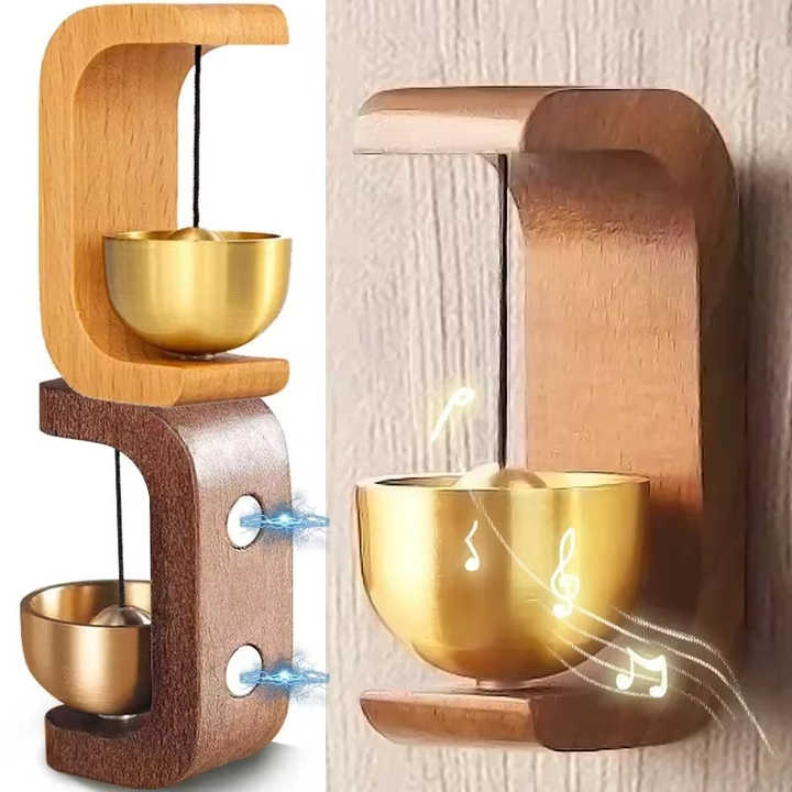 RingHaven – Entry Bell for Peaceful Homes and office