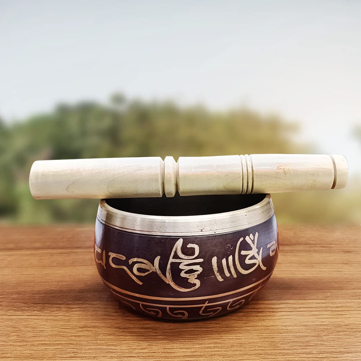 Serenity Sound Healing Bowl