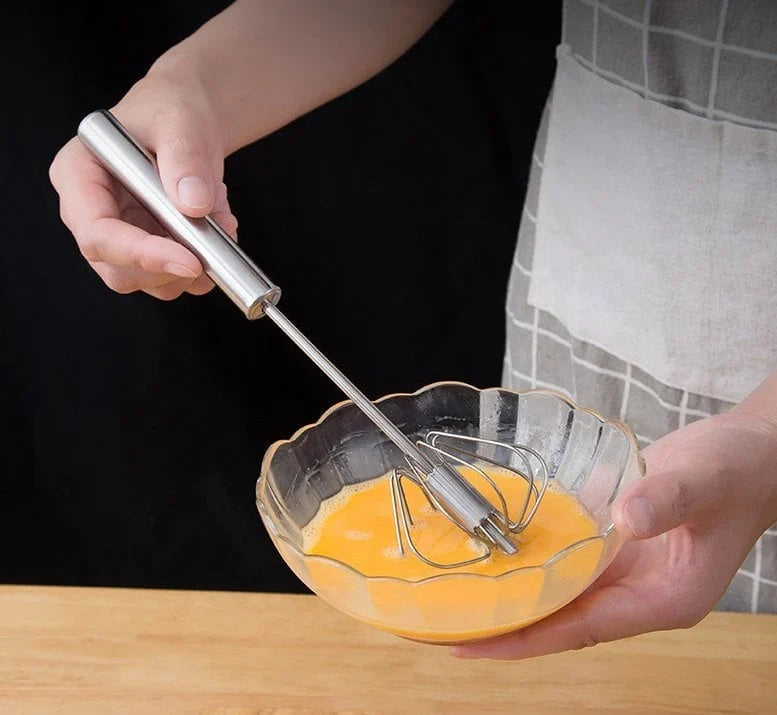 Quick Twist Easy Mixer - BUY 1 GET 1 FREE