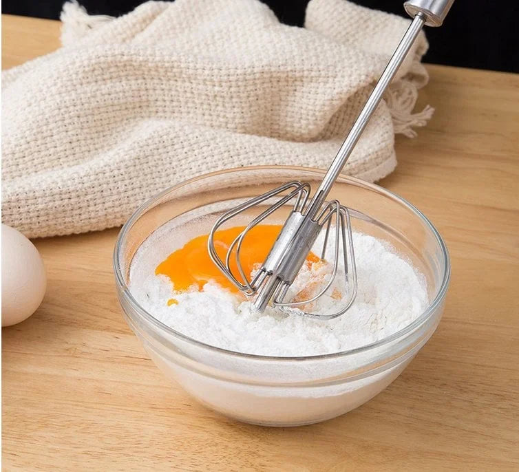 Quick Twist Easy Mixer - BUY 1 GET 1 FREE