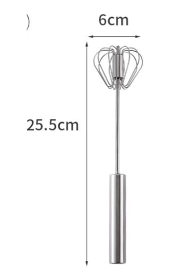 Quick Twist Easy Mixer - BUY 1 GET 1 FREE