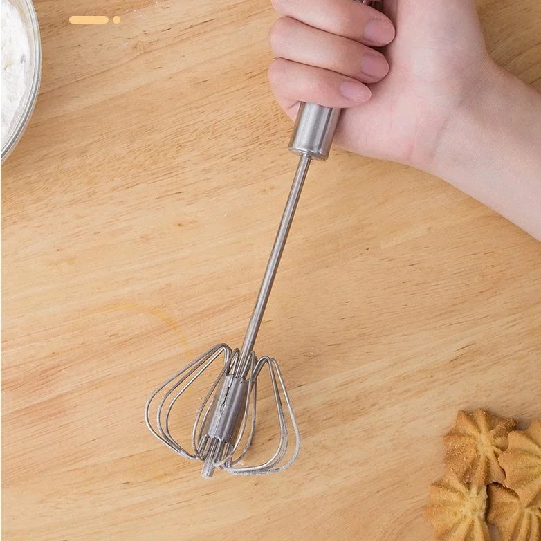 Quick Twist Easy Mixer - BUY 1 GET 1 FREE