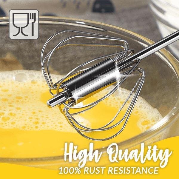 Quick Twist Easy Mixer - BUY 1 GET 1 FREE