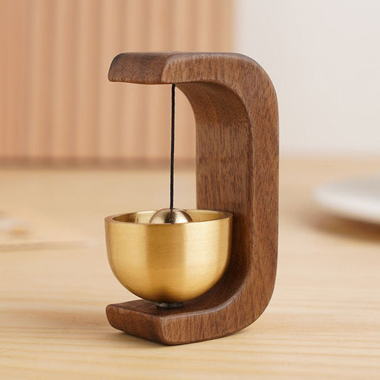 RingHaven – Entry Bell for Peaceful Homes and office