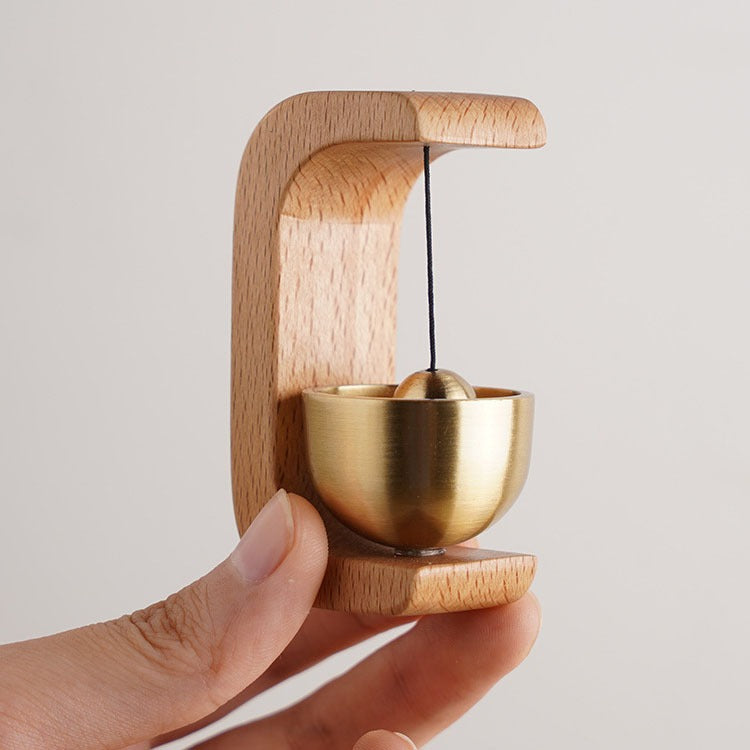 RingHaven – Entry Bell for Peaceful Homes and office