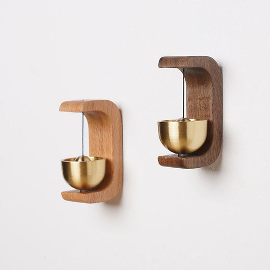 RingHaven – Entry Bell for Peaceful Homes and office