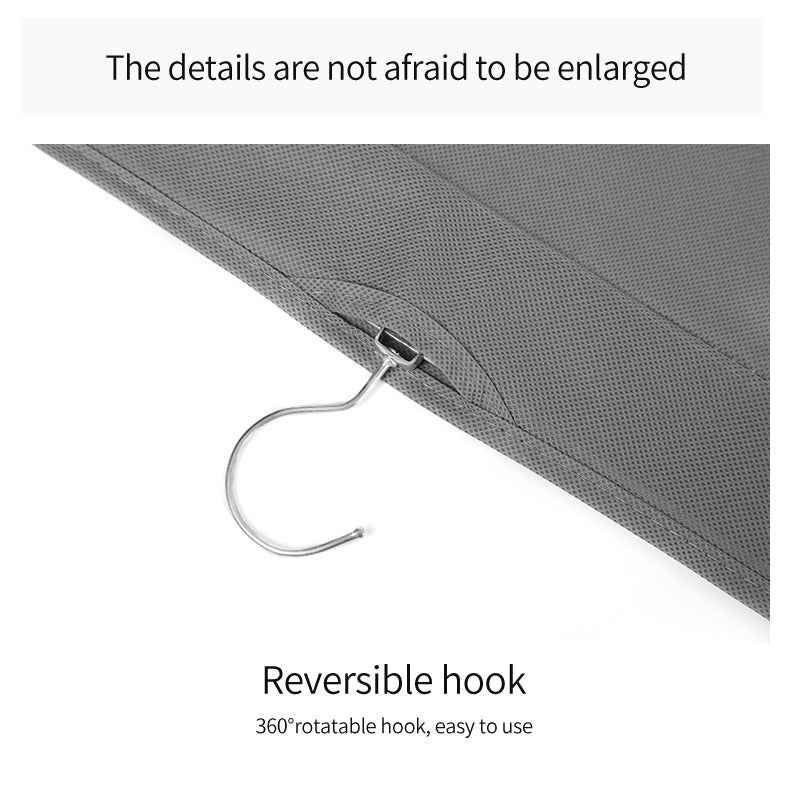 CrazyLive™ Hanging Handbag Organizer